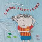 Livro - O menino, o bilhete e o vento