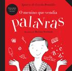 Livro - O menino que vendia palavras