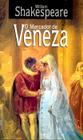 Livro - O mercador de Veneza