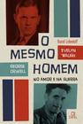 Livro - O mesmo homem