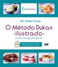 Livro - O método Dukan ilustrado