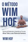 Livro - O método Wim Hof