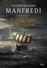 Livro - O meu nome é ninguém: O regresso