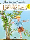 Livro - O Meu Pé de Laranja Lima