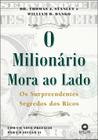 Livro - O milionário mora ao lado