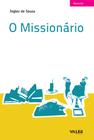 Livro - O missionário