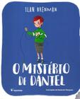 Livro - O mistério de Daniel