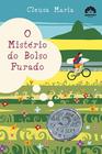 Livro - O mistério do bolso furado