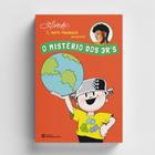 Livro - O Mistério dos 3R's