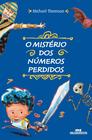 Livro - O mistério dos números perdidos