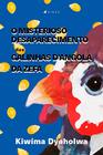 Livro - O misterioso desaparecimento das galinhas D'Angola da Zefa - Viseu