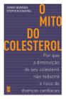 Livro - O mito do colesterol