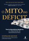 Livro - O mito do déficit