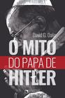 Livro - O mito do papa de Hitler