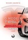 Livro - O Modelo Tesla
