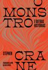 Livro - O monstro e outras histórias