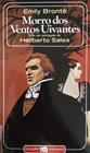 Livro: O Morro dos Ventos Uivantes Autor: Emily Brontë (Novo, Lacrado)