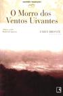 Livro - O morro dos ventos uivantes