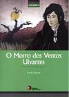 Livro - O morro dos ventos uivantes