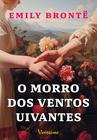 Livro - O morro dos ventos uivantes