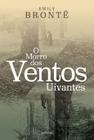 Livro - O Morro dos Ventos Uivantes