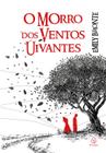 Livro - O Morro dos Ventos Uivantes