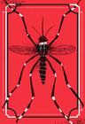 Livro O Mosquito por Timothy C. Winegard (autor)