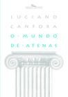 Livro - O mundo de Atenas