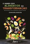 Livro - O Mundo dos Alimentos em Transformação