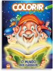 Livro - O Mundo dos Clássicos