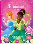 Livro - O Mundo Encantado das Princesas