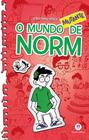 Livro - O mundo Norm - O mundo mutante de Norm - Livro 3