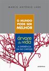 Livro - O mundo pode ser melhor - Árvore da vida