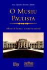 Livro - O museu Paulista