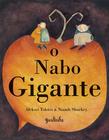 Livro - O nabo gigante