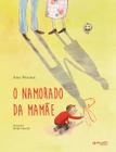 Livro - O Namorado da Mamãe