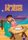 Livro - O Nascimento de Jesus