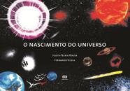 Livro - O nascimento do universo