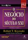 Livro - O negócio do século XXI