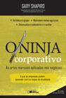 Livro - O ninja corporativo