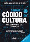 Livro - O NOVO CÓDIGO DA CULTURA