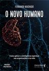 Livro - O novo humano