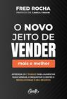 Livro - O novo jeito de vender (mais e melhor)