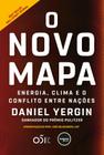 Livro - O Novo Mapa