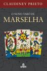Livro - O novo tarô de Marselha