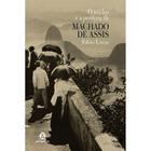 Livro - O núcleo e a periferia de Machado de Assis