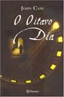 Livro - O oitavo dia