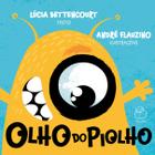 Livro - O olho do piolho