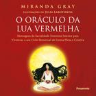 Livro - O Oráculo da Lua Vermelha