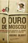 Livro - O ouro de Moscou